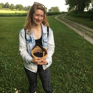 Meet your Posher, Melissa